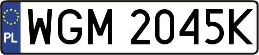 WGM2045K