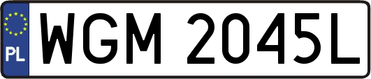 WGM2045L