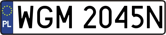 WGM2045N