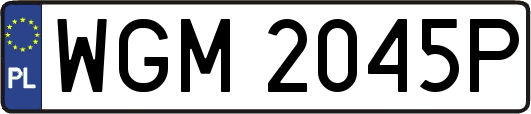 WGM2045P