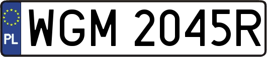 WGM2045R