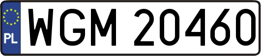 WGM20460
