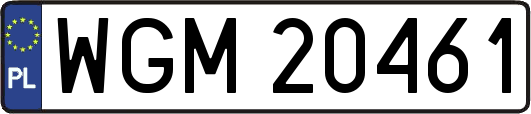 WGM20461