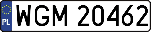 WGM20462