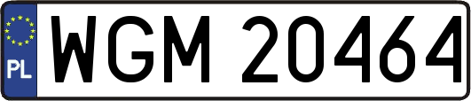 WGM20464