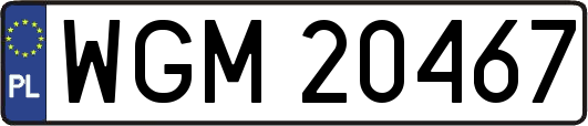 WGM20467