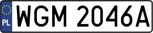 WGM2046A