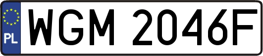 WGM2046F