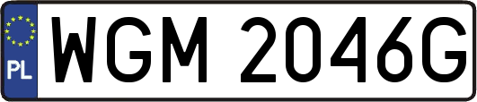 WGM2046G
