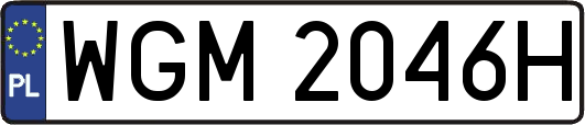 WGM2046H