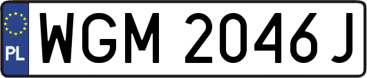 WGM2046J