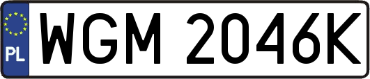 WGM2046K