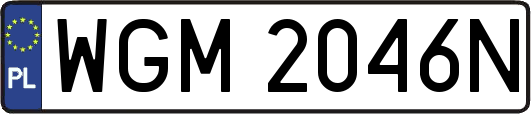 WGM2046N