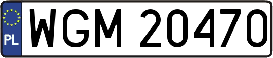WGM20470