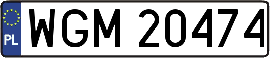 WGM20474
