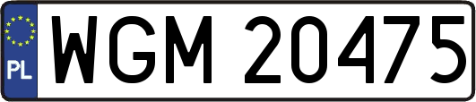 WGM20475