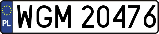 WGM20476