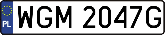 WGM2047G