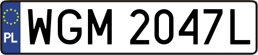 WGM2047L