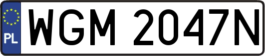 WGM2047N