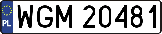 WGM20481