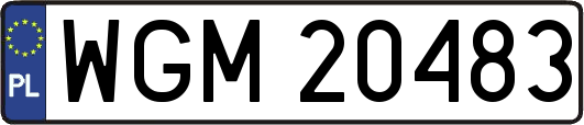 WGM20483