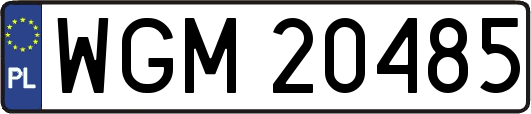 WGM20485