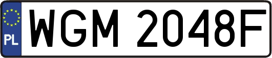 WGM2048F