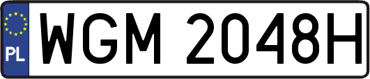 WGM2048H