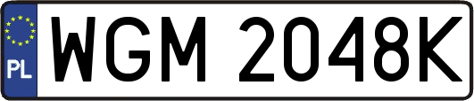 WGM2048K