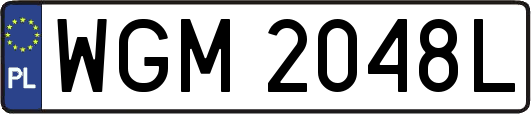 WGM2048L