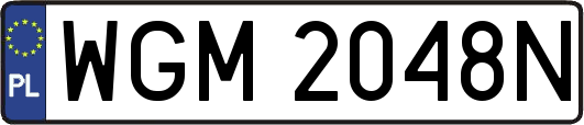 WGM2048N