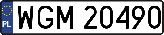 WGM20490