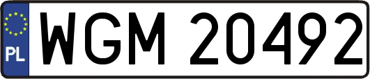 WGM20492