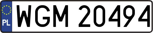 WGM20494