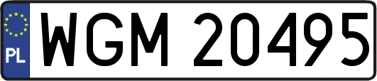 WGM20495