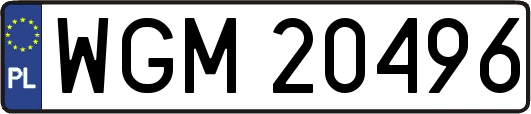 WGM20496