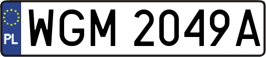 WGM2049A