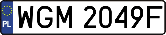 WGM2049F
