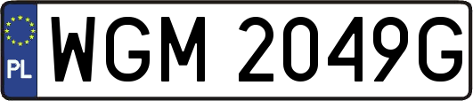 WGM2049G