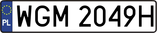 WGM2049H