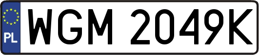 WGM2049K