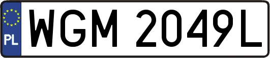 WGM2049L