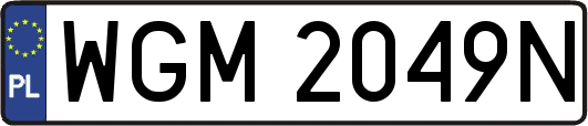 WGM2049N