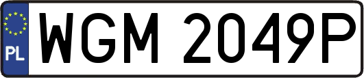 WGM2049P