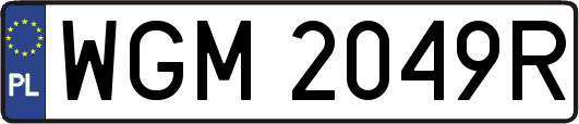 WGM2049R
