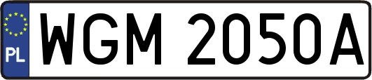 WGM2050A