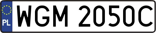 WGM2050C