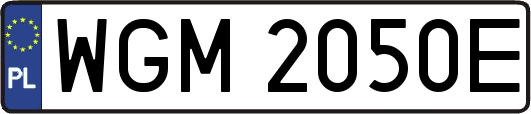 WGM2050E
