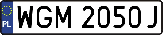 WGM2050J